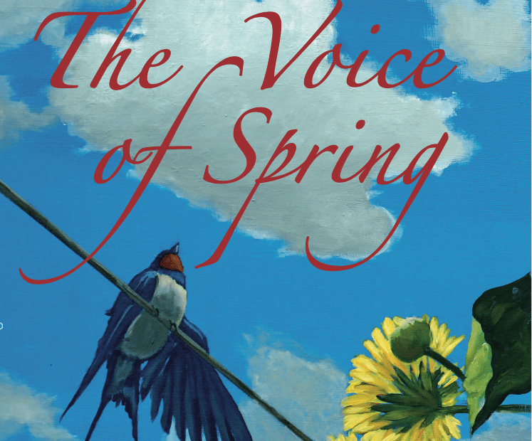 Voice of Spring